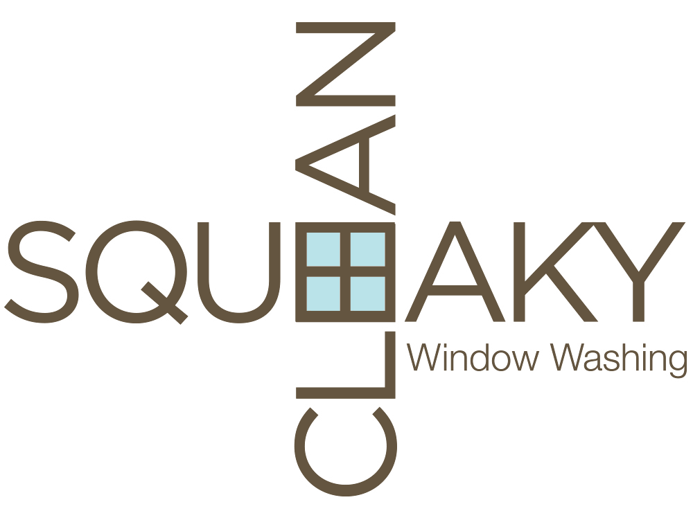 Squeaky Clean Window Washing